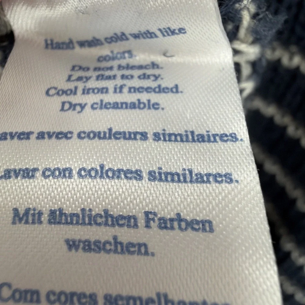 Faherty miramar sz